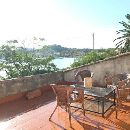 Sur Villa Hyeres