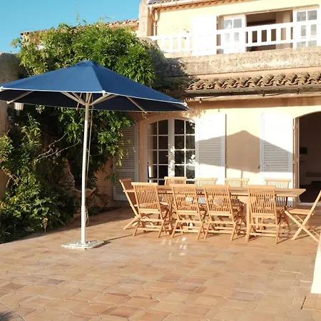 Villa Sur