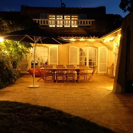 Sur Villa