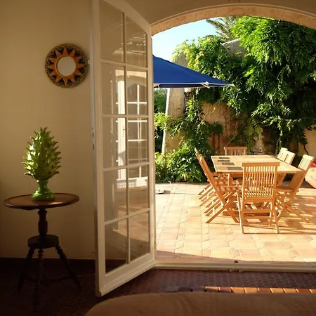 Villa Sur
