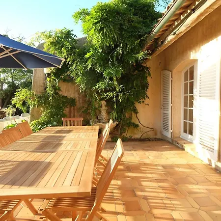 Villa Sur *