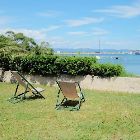 Sur Hyères
