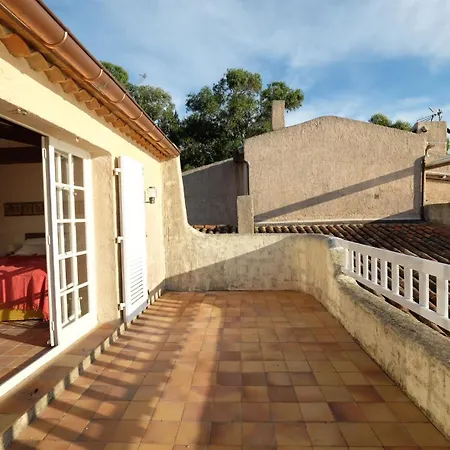 Sur * Hyères