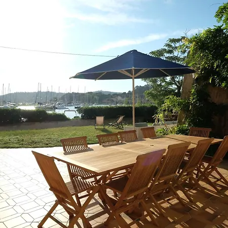 Villa Sur Hyères