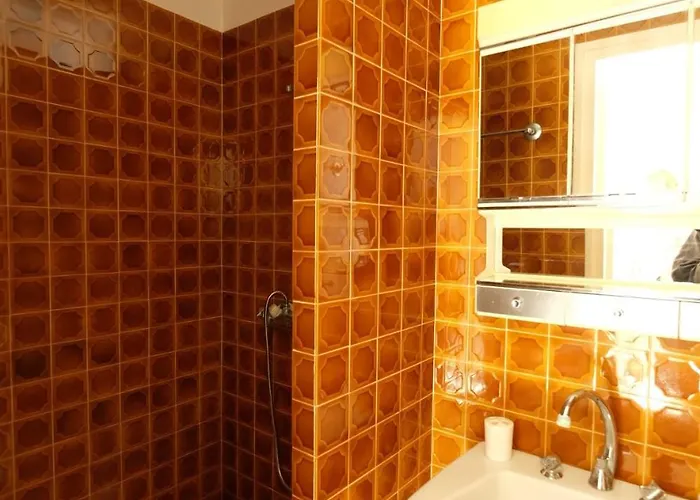 וילה Sur הייר