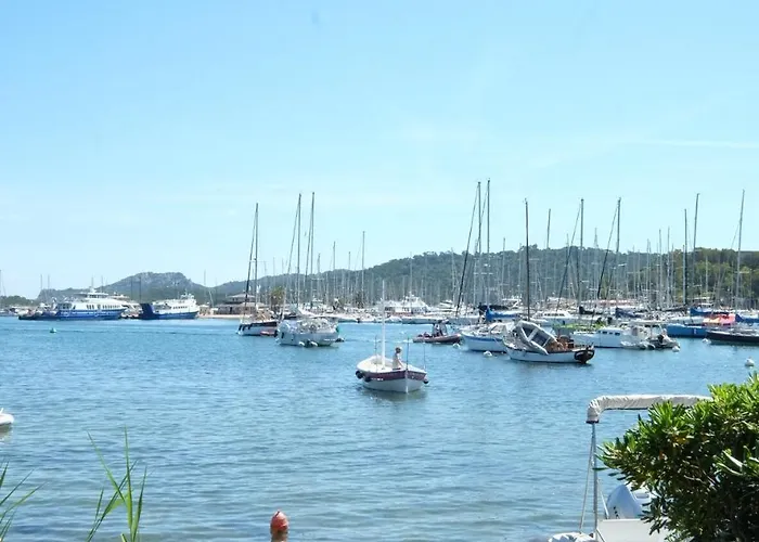 וילה Sur הייר